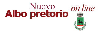 Albo on-line