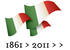 150&deg; Unit&agrave; d'Italia
